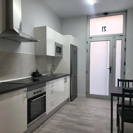 Lujan Perez 44 لاس بالماس دي غران كاناريا