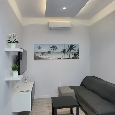 Lujan Perez 44 شقة