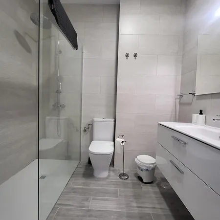 Lujan Perez 44 شقة لاس بالماس دي غران كاناريا