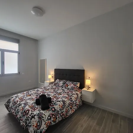 Lujan Perez 44 شقة *