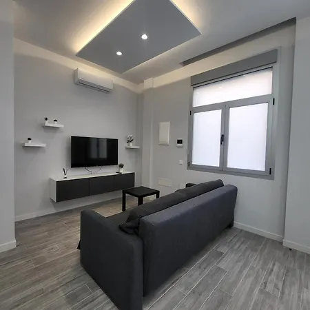 Lujan Perez 44 * لاس بالماس دي غران كاناريا