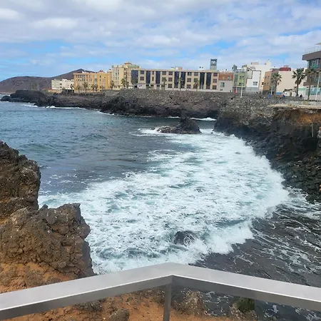 Lujan Perez 44 شقة