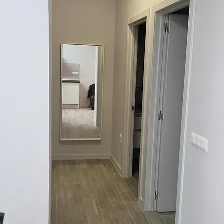 Lujan Perez 44 شقة *