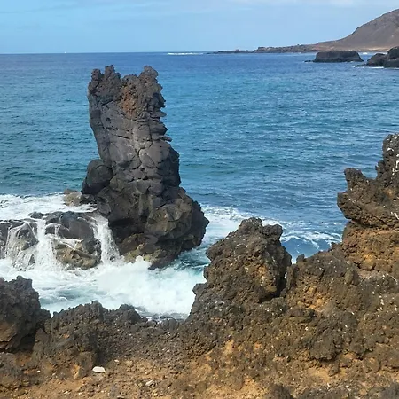 شقة Lujan Perez 44