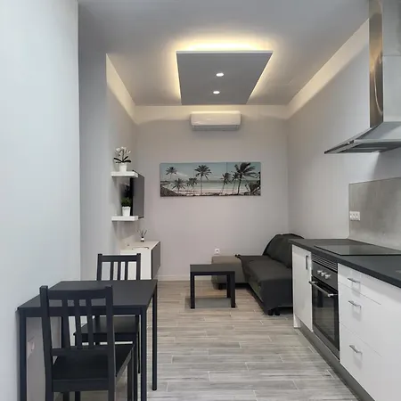 Lujan Perez 44 شقة لاس بالماس دي غران كاناريا