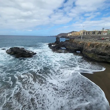 Lujan Perez 44 شقة