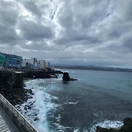 شقة Lujan Perez 44