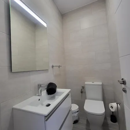 Lujan Perez 44 شقة لاس بالماس دي غران كاناريا