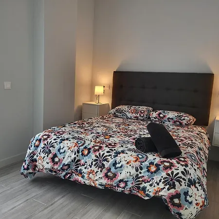 Lujan Perez 44 لاس بالماس دي غران كاناريا