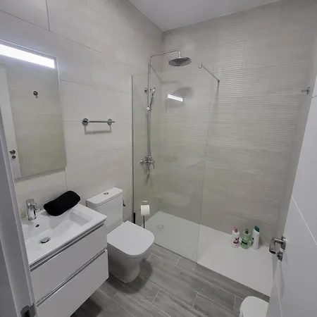 Lujan Perez 44 شقة لاس بالماس دي غران كاناريا