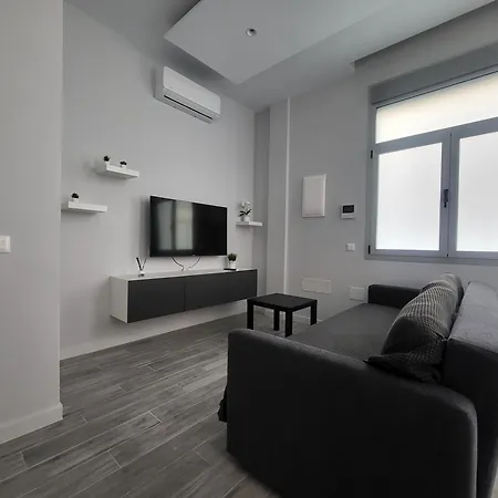 Lujan Perez 44 شقة لاس بالماس دي غران كاناريا