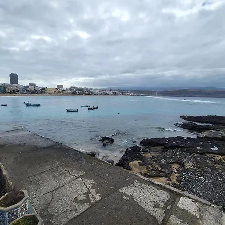 Lujan Perez 44 شقة