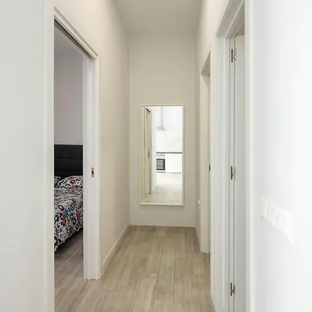 Lujan Perez 44 * لاس بالماس دي غران كاناريا