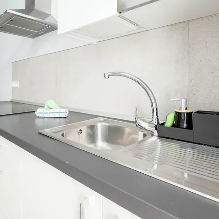 شقة Lujan Perez 44