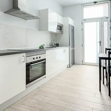 شقة Lujan Perez 44