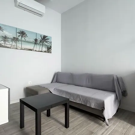 شقة Lujan Perez 44 لاس بالماس دي غران كاناريا