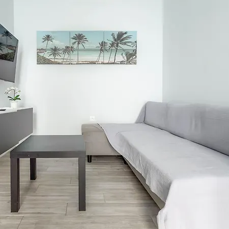 شقة Lujan Perez 44