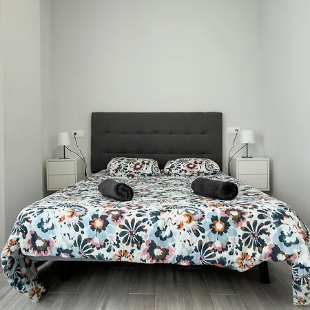 Lujan Perez 44 لاس بالماس دي غران كاناريا