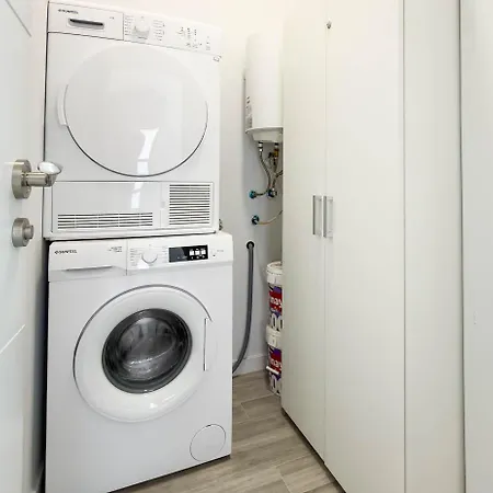 شقة Lujan Perez 44 لاس بالماس دي غران كاناريا