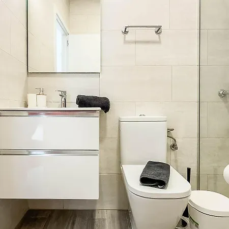 شقة Lujan Perez 44