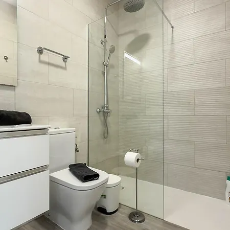 Lujan Perez 44 شقة لاس بالماس دي غران كاناريا