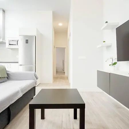 Lujan Perez 44 شقة لاس بالماس دي غران كاناريا