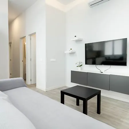 Lujan Perez 44 * لاس بالماس دي غران كاناريا