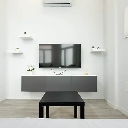 Lujan Perez 44 * لاس بالماس دي غران كاناريا