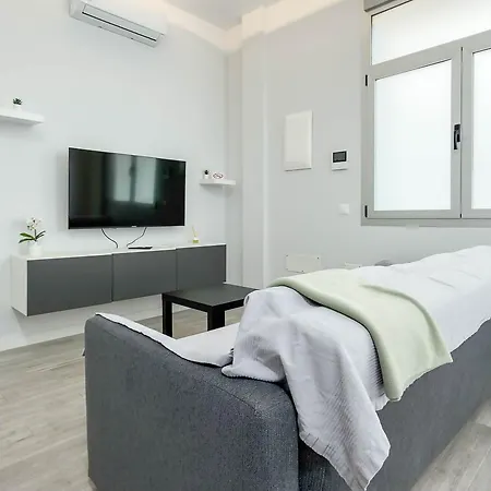 Lujan Perez 44 لاس بالماس دي غران كاناريا