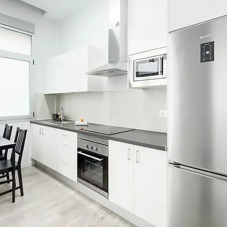 Lujan Perez 44 * لاس بالماس دي غران كاناريا