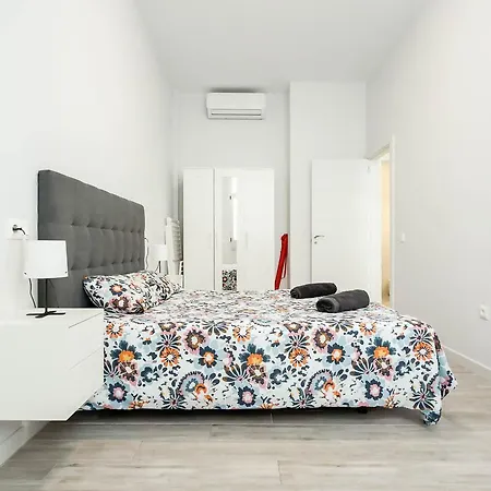 Lujan Perez 44 * لاس بالماس دي غران كاناريا