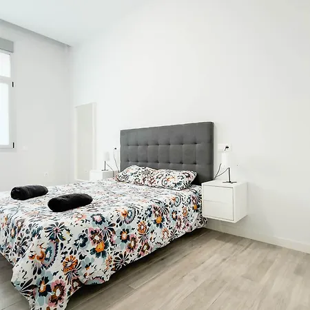 شقة Lujan Perez 44