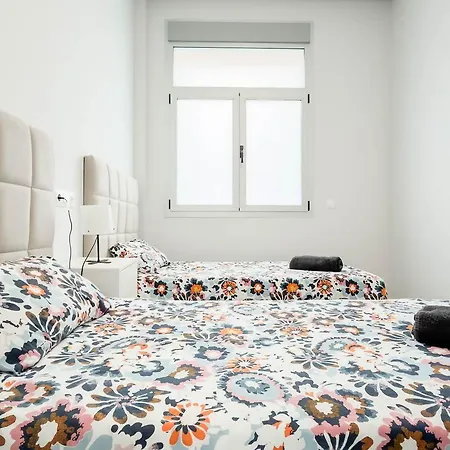 Lujan Perez 44 شقة *